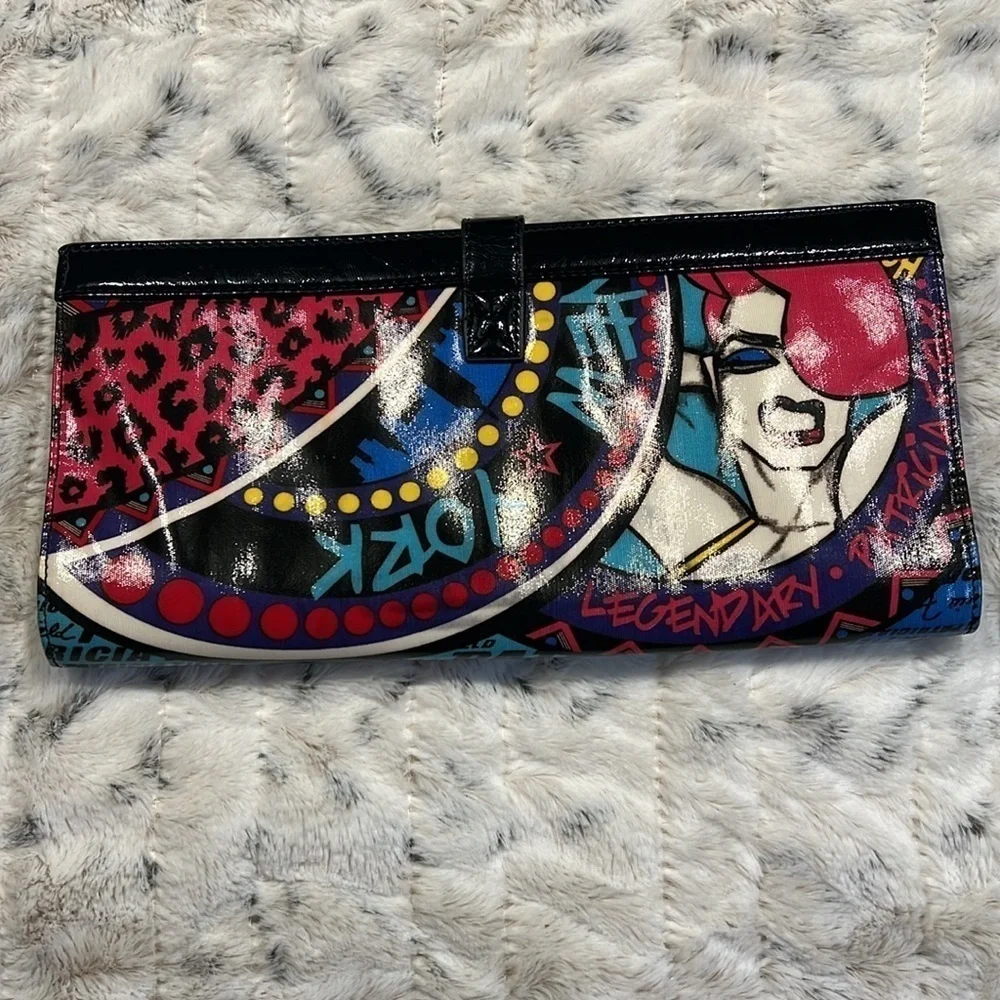 Patricia Field nwot vintage